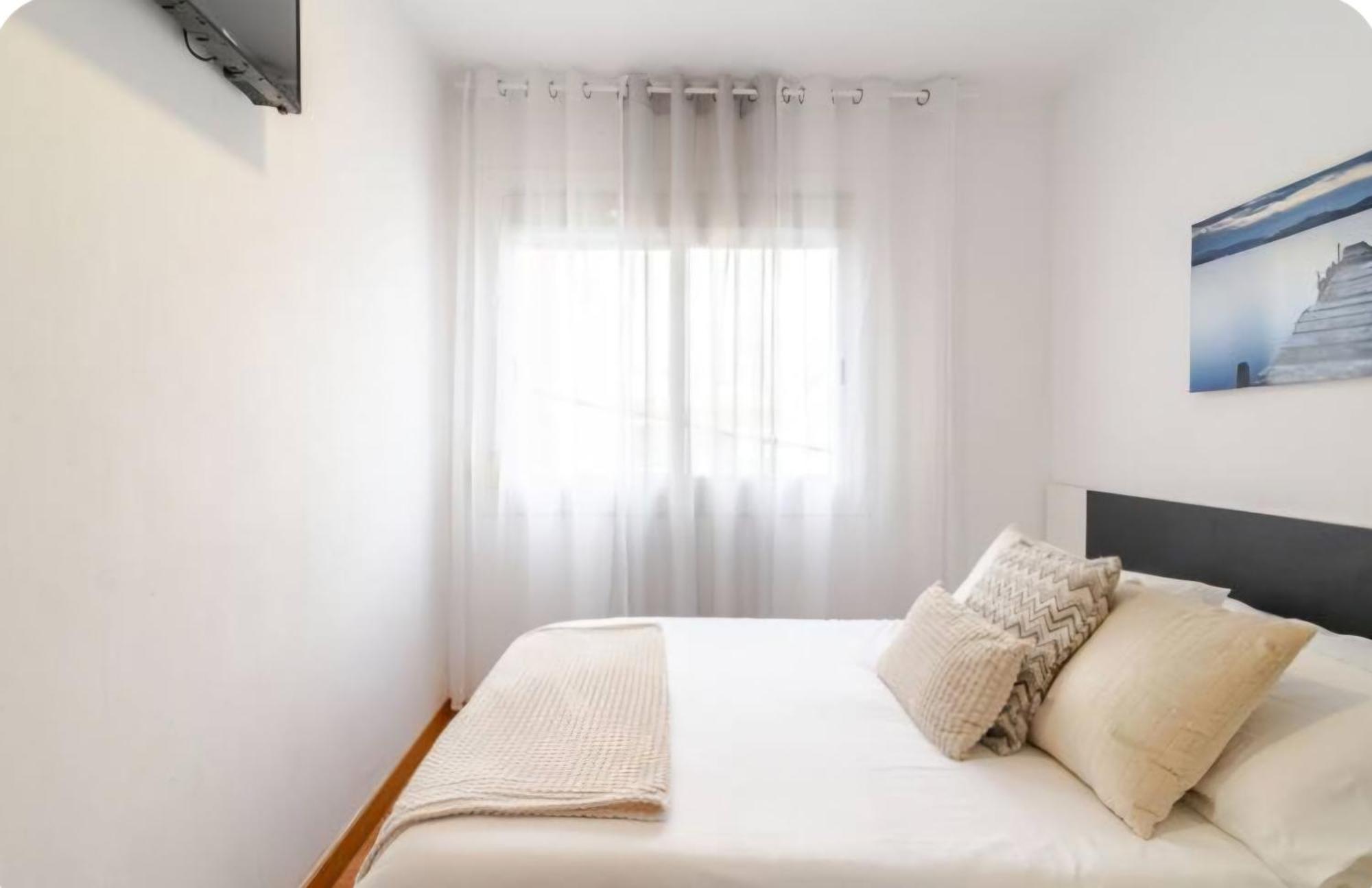 Hermoso Apartamento Cerca Al Mar بلانيس المظهر الخارجي الصورة
