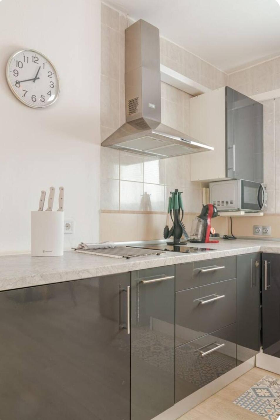 Hermoso Apartamento Cerca Al Mar بلانيس المظهر الخارجي الصورة