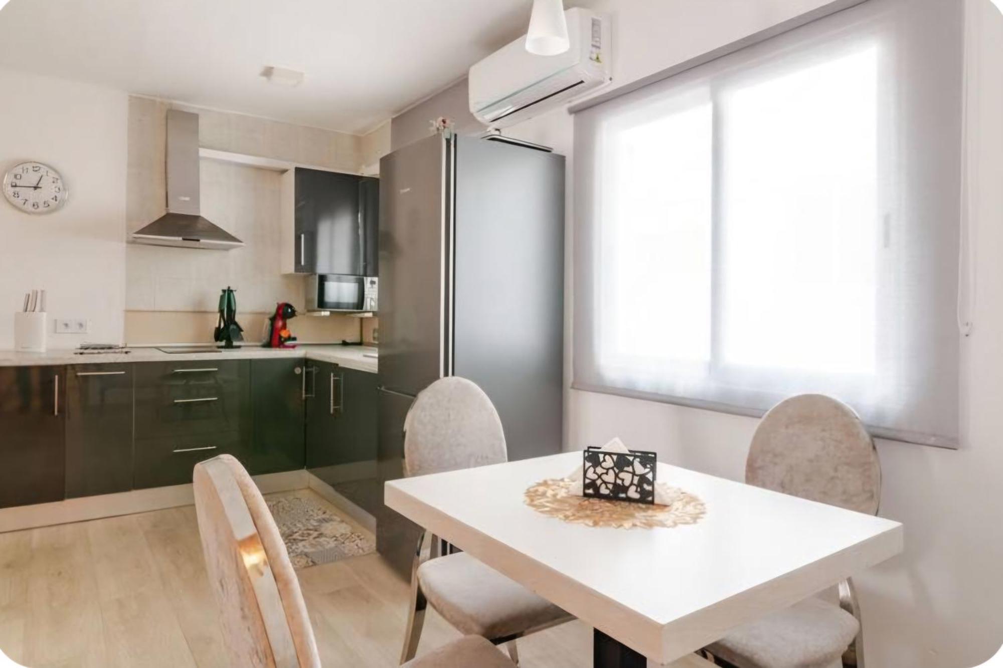 Hermoso Apartamento Cerca Al Mar بلانيس المظهر الخارجي الصورة