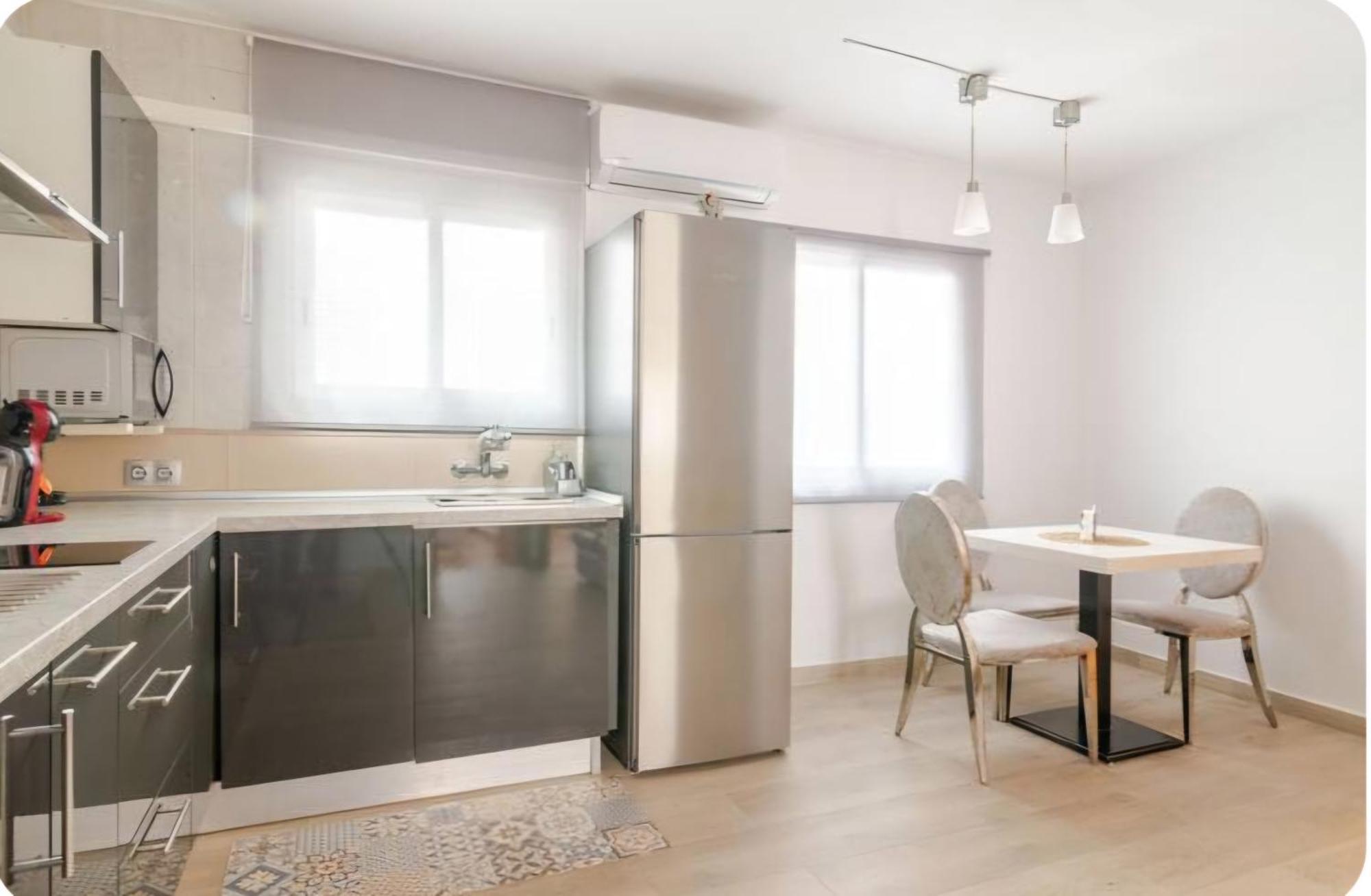 Hermoso Apartamento Cerca Al Mar بلانيس المظهر الخارجي الصورة