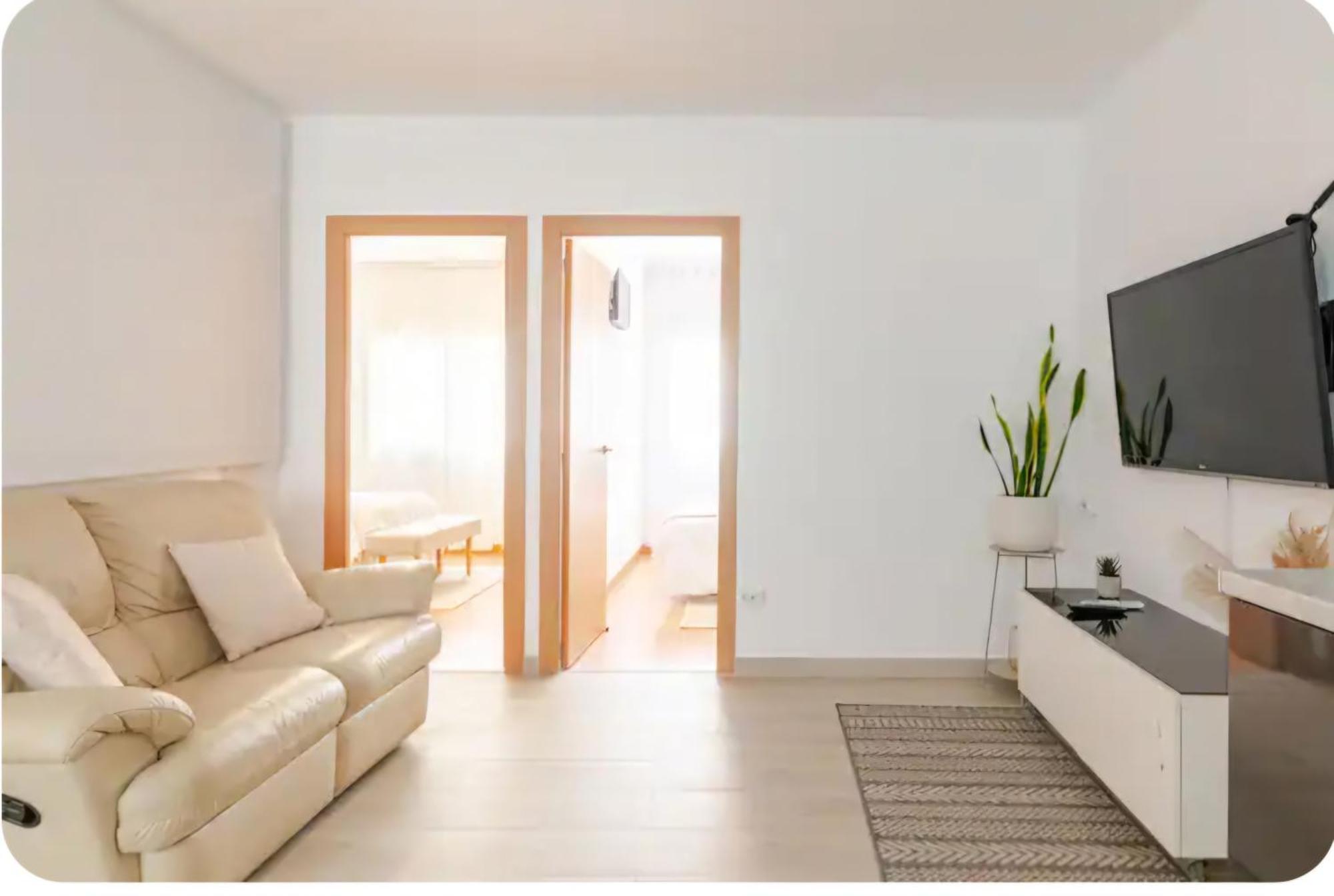 Hermoso Apartamento Cerca Al Mar بلانيس المظهر الخارجي الصورة