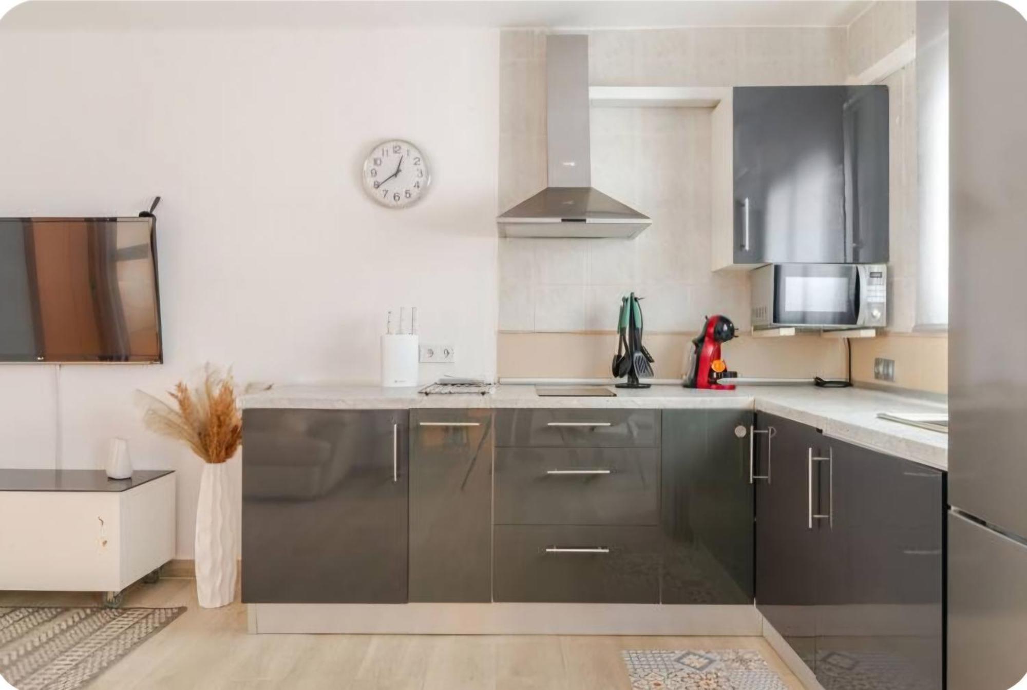 Hermoso Apartamento Cerca Al Mar بلانيس المظهر الخارجي الصورة